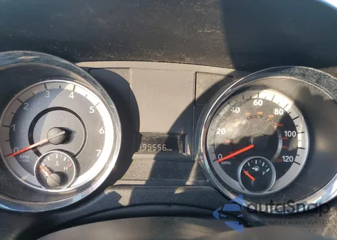 2012 Dodge Grand Caravan Se z USA, uszkodzony, nr VIN 2C4RDGBG4CR380789